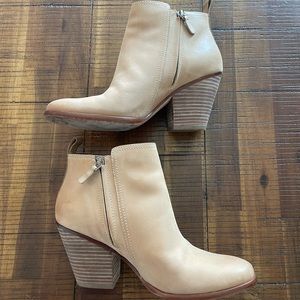 Cole Haan Grand OS Women's Booties Sz 9.5